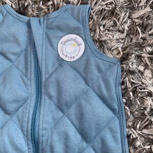 Weighed Dreamland 0-6 months Sleep Sack